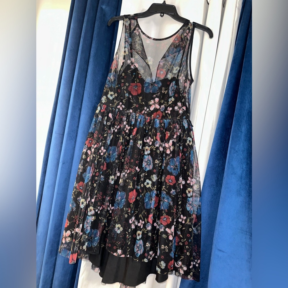 Disney LC Snow White Dress.